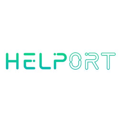 Helport AI Logo