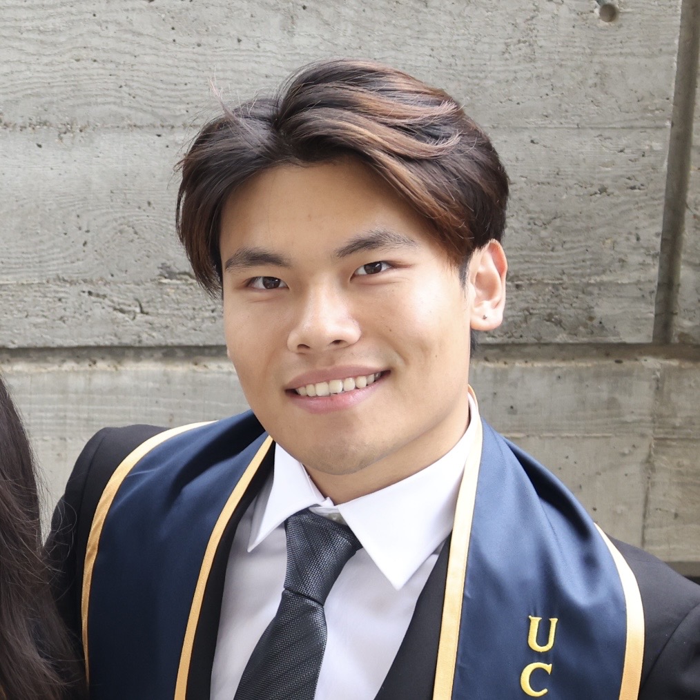 Bruce's profile picture